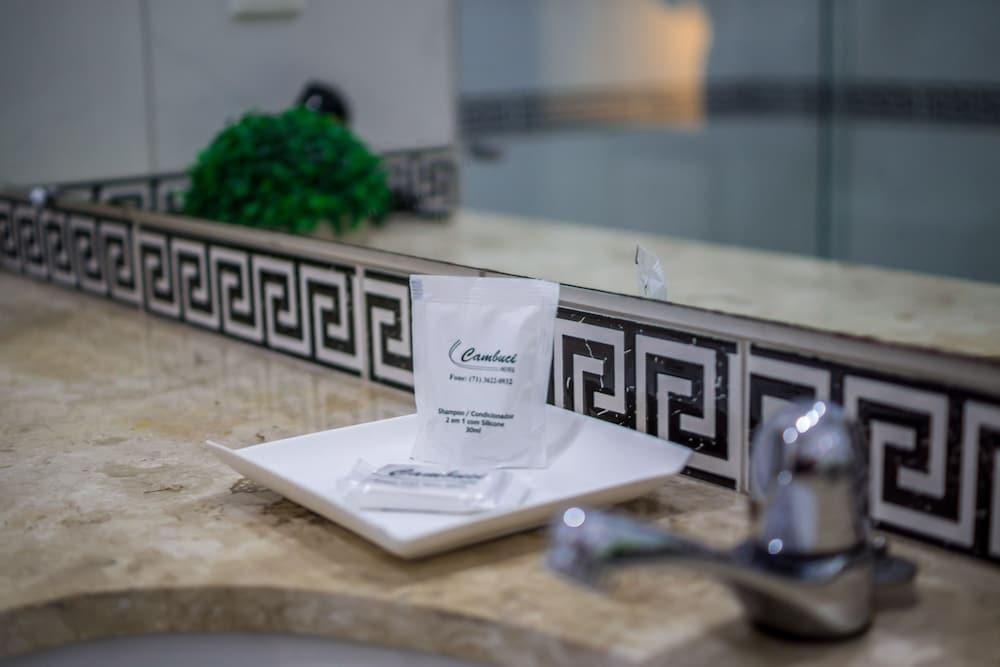 CAMBUCI HOTEL photo 3