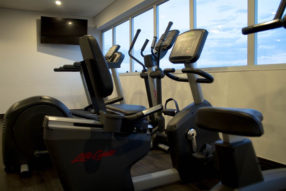 Ibis Styles Brasília Aeroporto photo 1