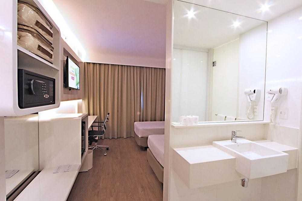 Ibis Styles Brasília Aeroporto photo 3