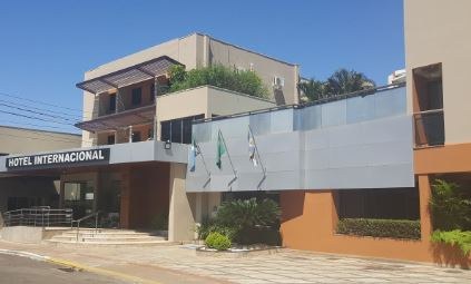 INTERNACIONAL HOTEL
