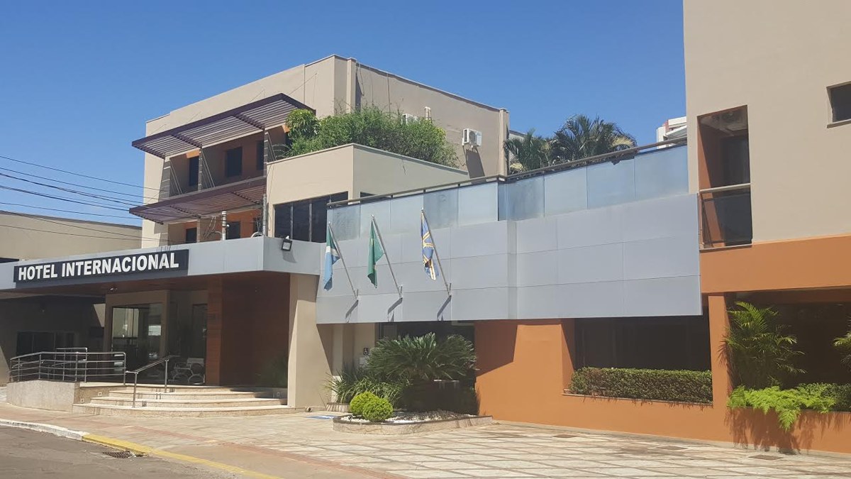 INTERNACIONAL HOTEL photo 1