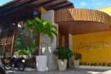 ELEGANCE FLAT PONTA NEGRA