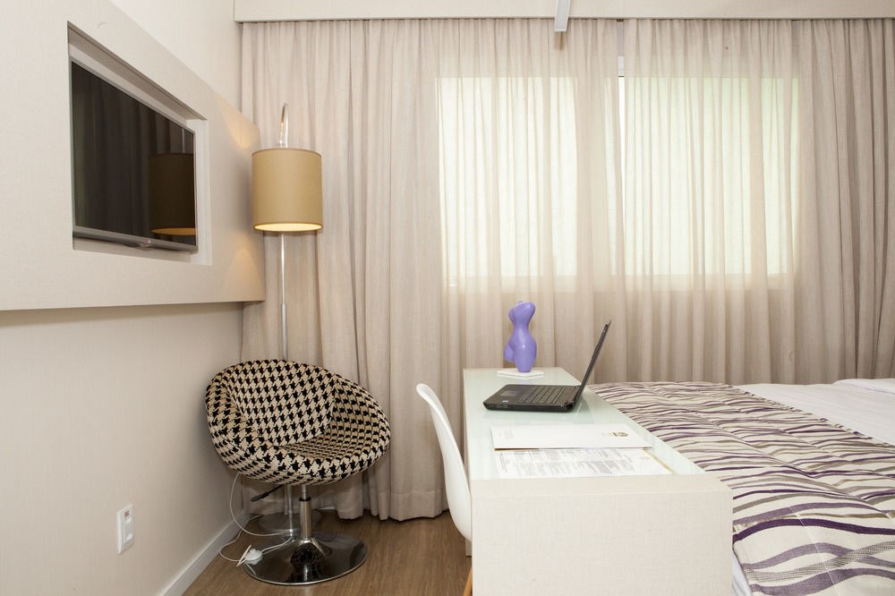 PAMPULHA DESIGN HOTEL