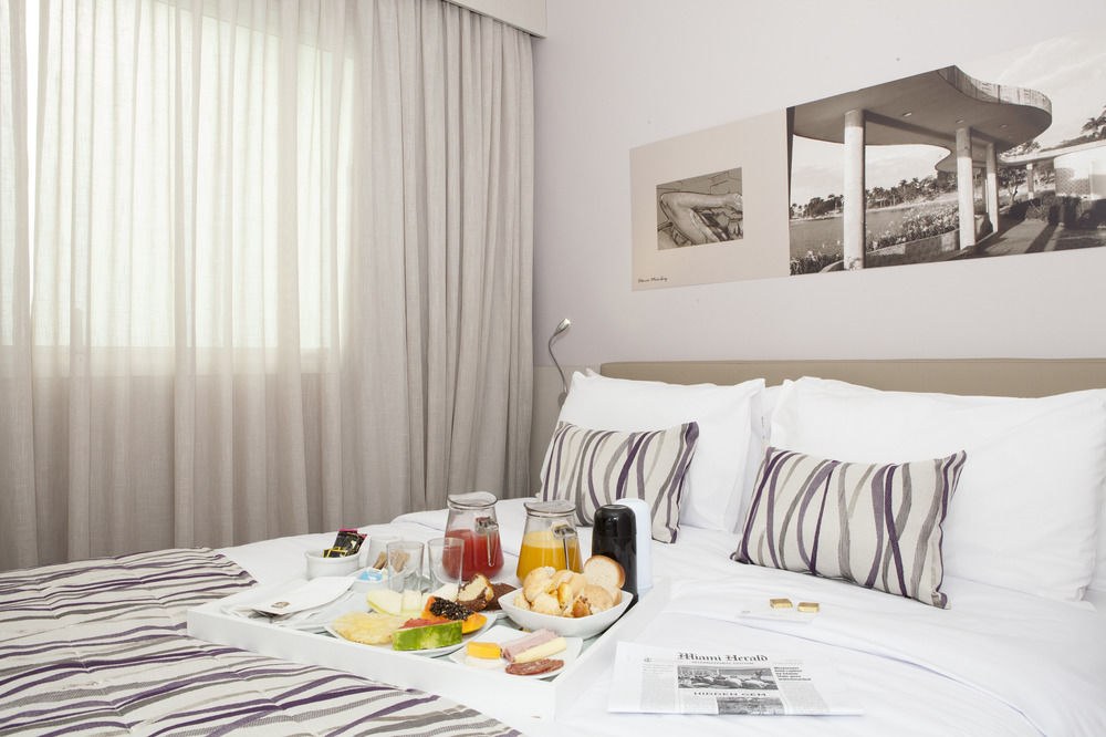 PAMPULHA DESIGN HOTEL photo 1