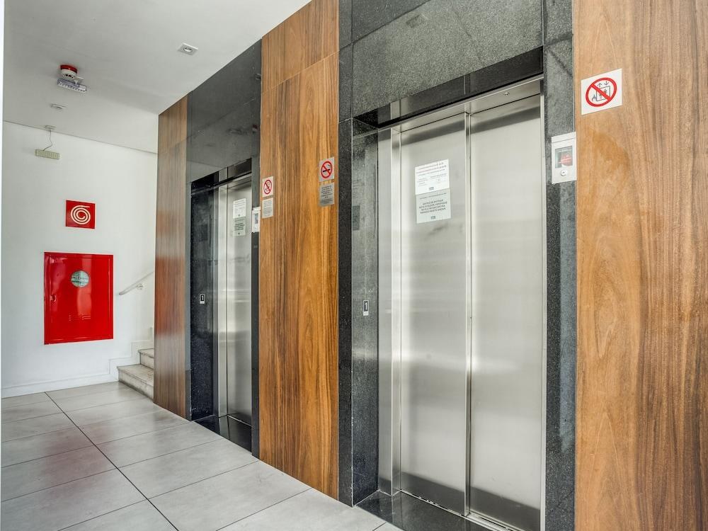 PAMPULHA DESIGN HOTEL photo 3
