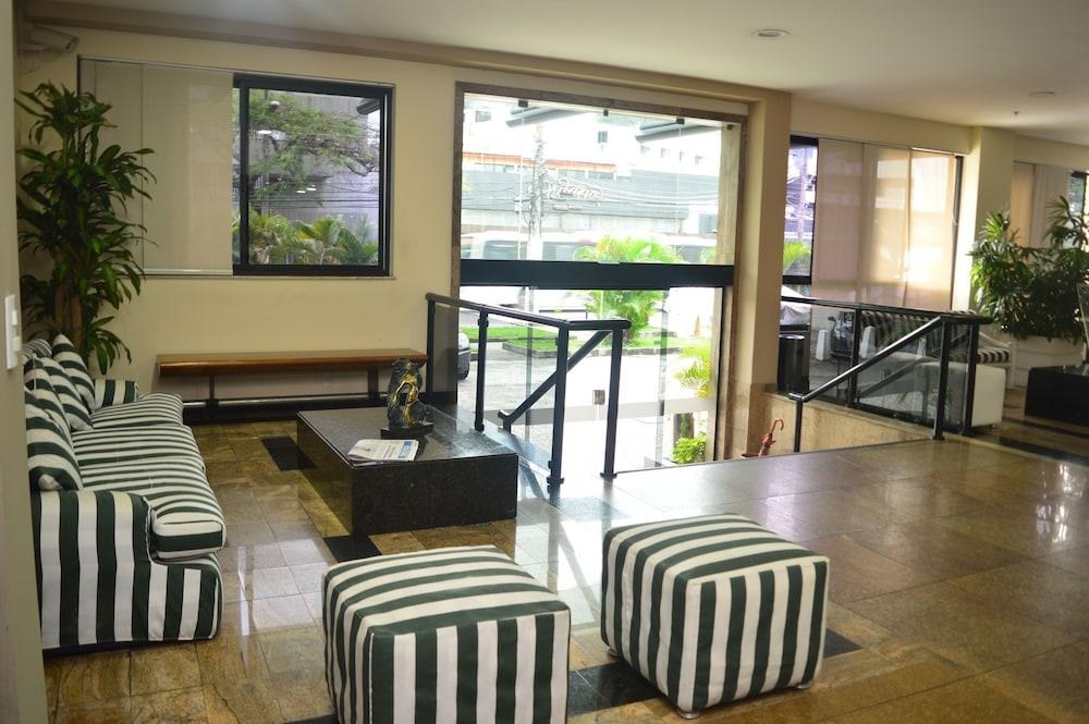 ENTREMARES HOTEL photo 2