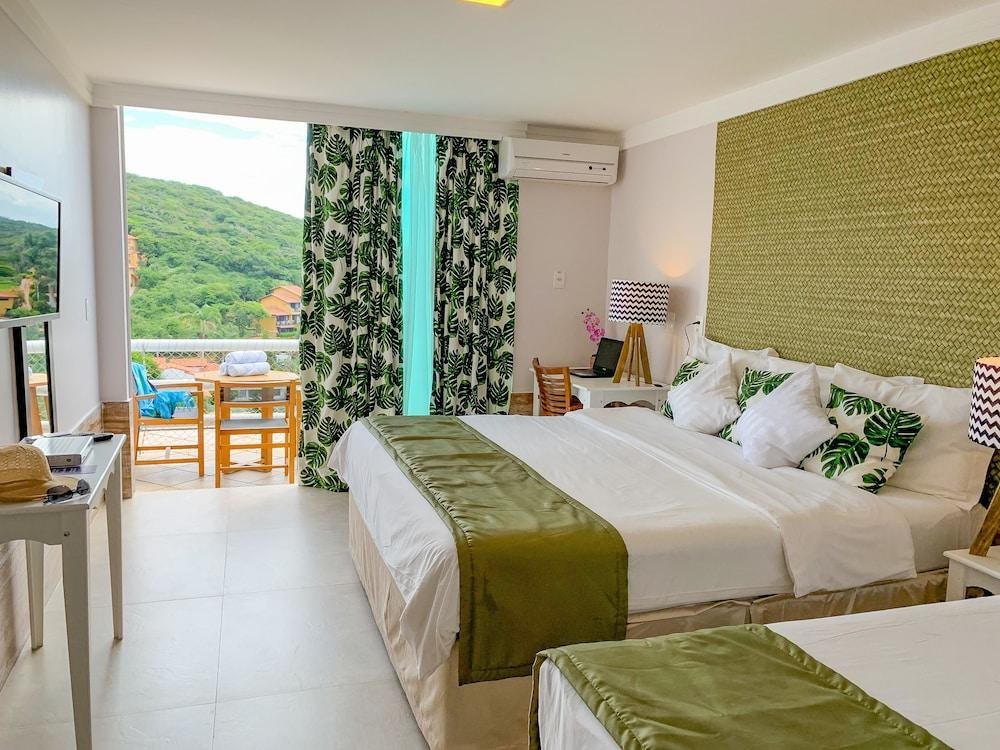 EXPERIENCE JOAO FERNANDES HOTEL POUSADA photo 3
