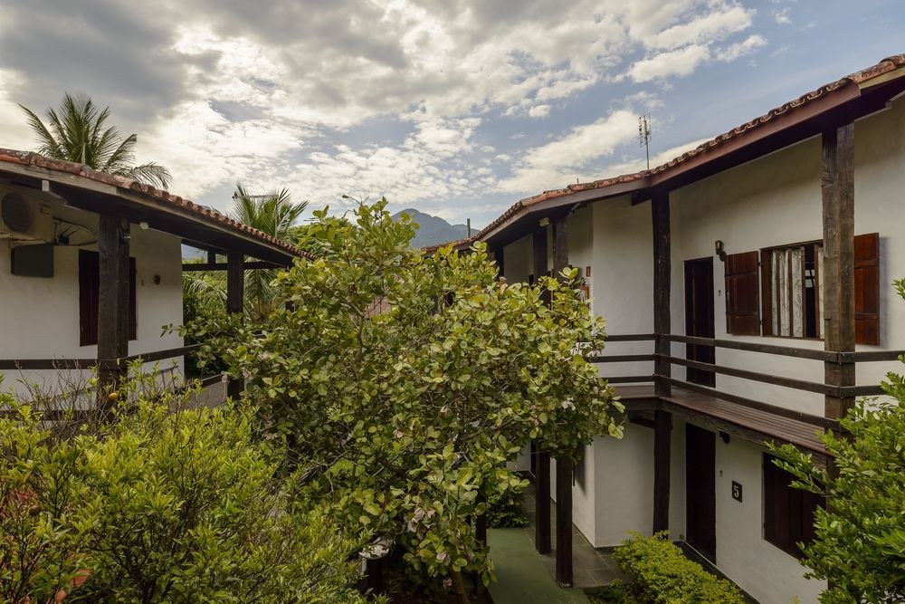 CARAVELA POUSADA ILHABELA photo 1