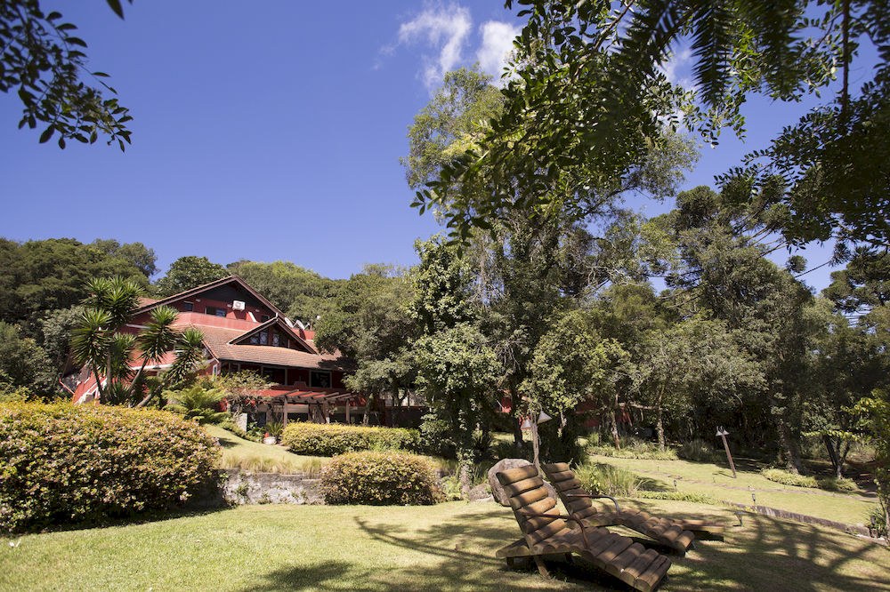 ALAMEDA PARADISO EXCLUSIVO