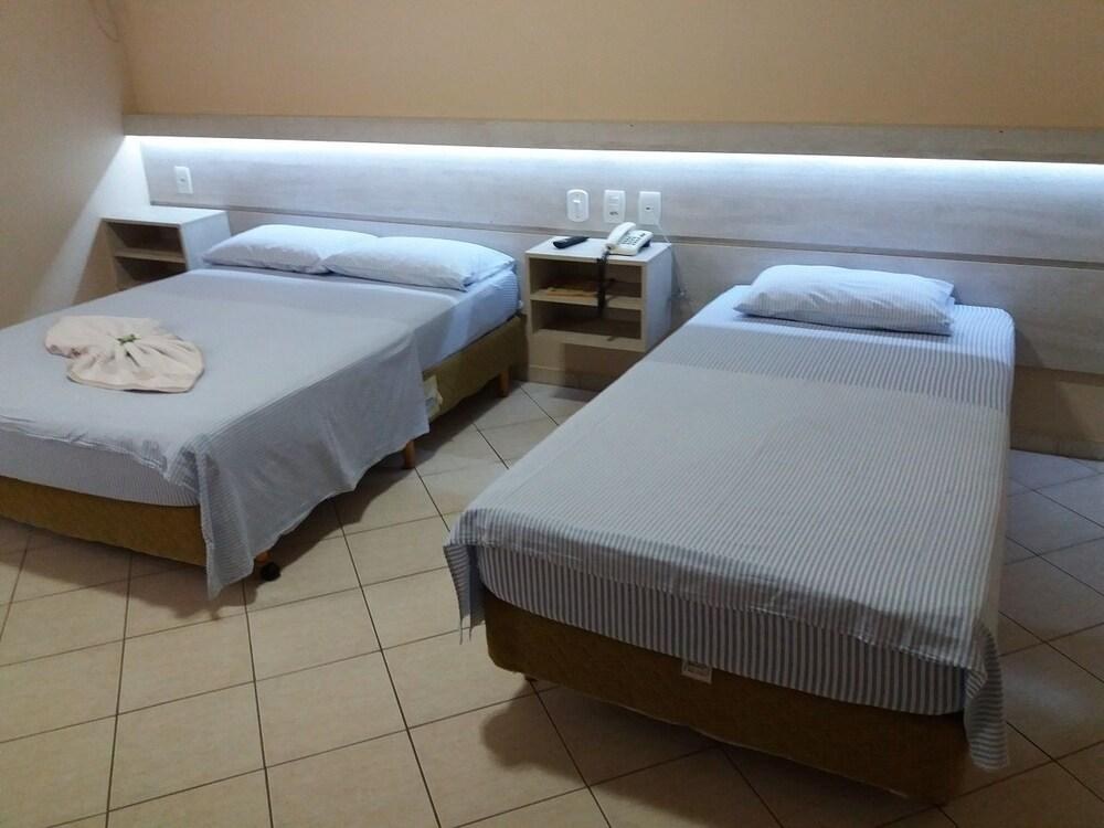 CENTRAL HOTEL PORTO VELHO photo 2