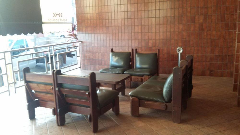 CENTRAL HOTEL PORTO VELHO photo 3