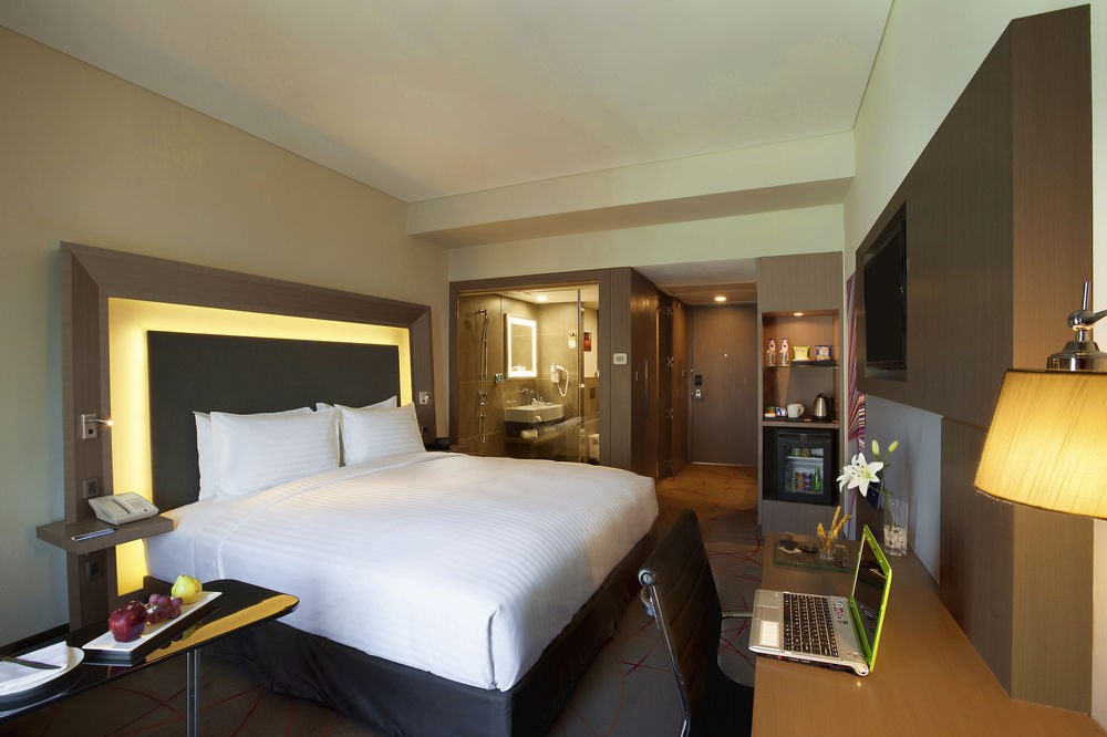 NOVOTEL CHENNAI SIPCOT
