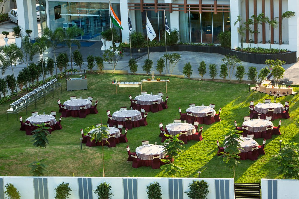 NOVOTEL CHENNAI SIPCOT photo 1