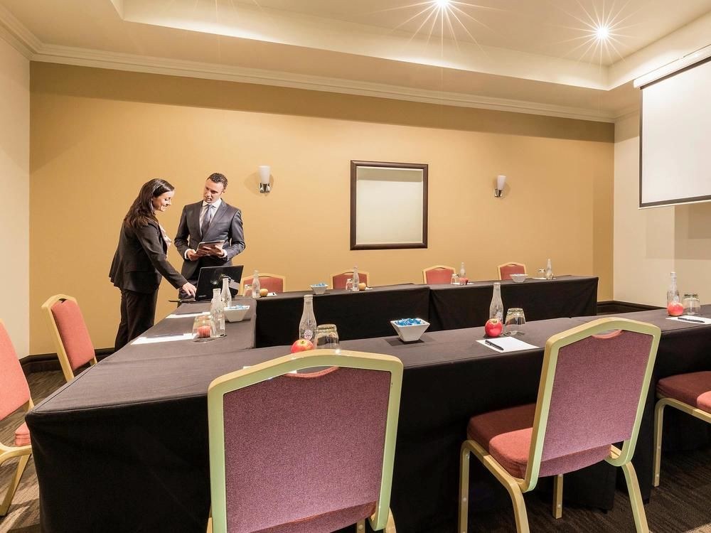 NOVOTEL SYDNEY NORWEST
