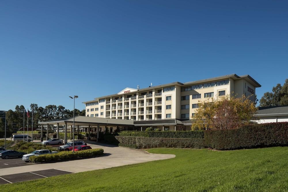 NOVOTEL SYDNEY NORWEST photo 3