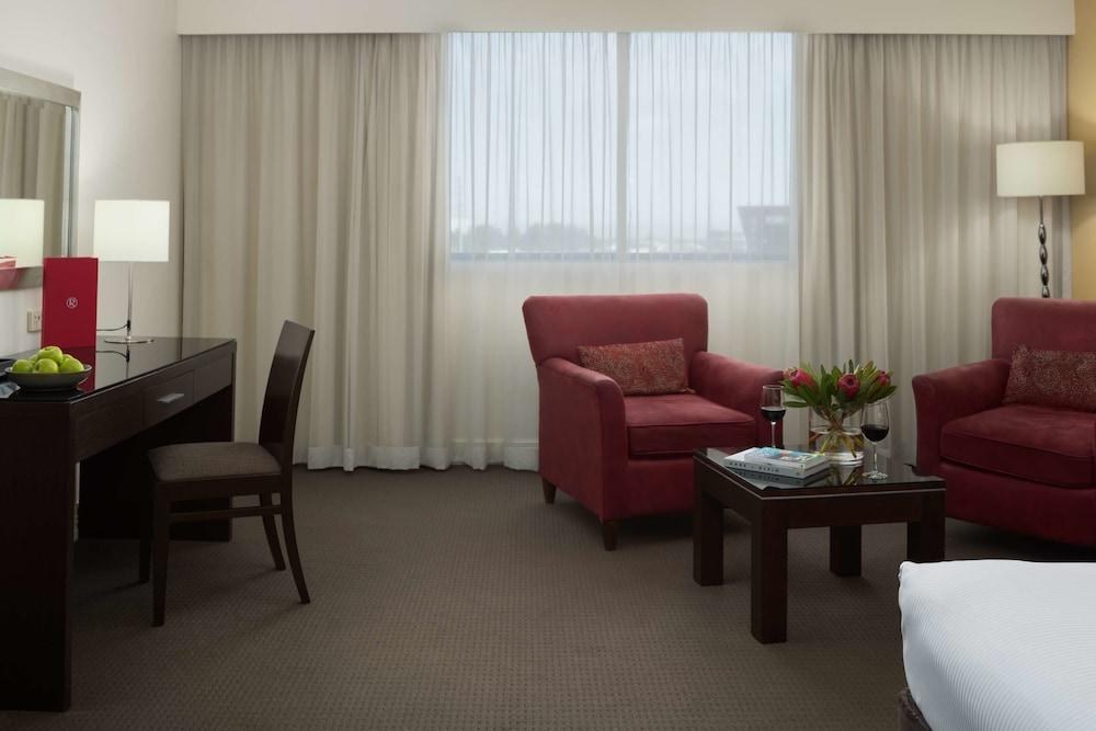 NOVOTEL SYDNEY NORWEST photo 4