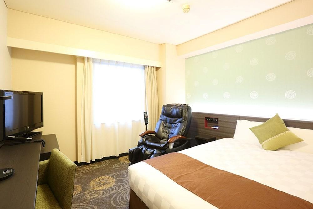 TAKAMATSU TOKYU REI HOTEL photo 4