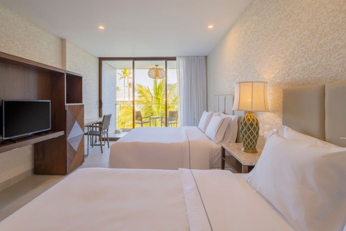 THE WESTIN PORTO DE GALINHAS photo 2