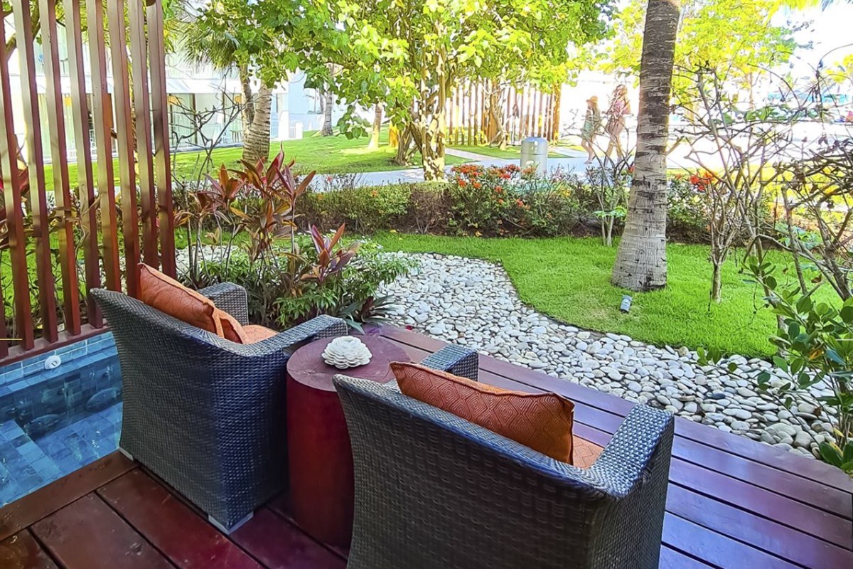 THE WESTIN PORTO DE GALINHAS photo 4