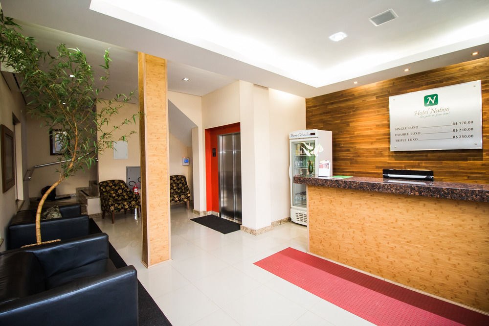 NATIVO HOTEL