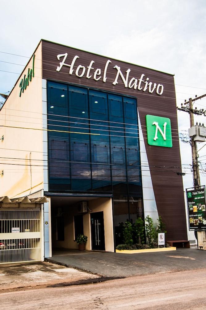 NATIVO HOTEL photo 2