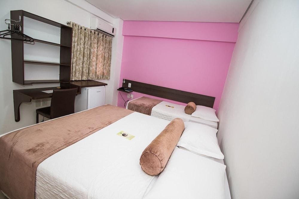 NATIVO HOTEL photo 3