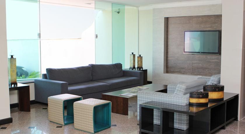 CALHAU PRAIA HOTEL