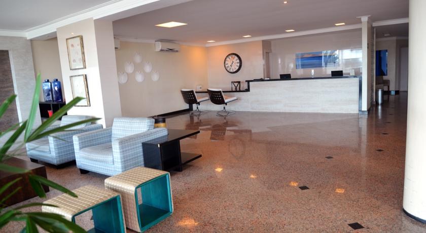 CALHAU PRAIA HOTEL photo 1