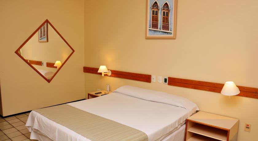 CALHAU PRAIA HOTEL photo 3