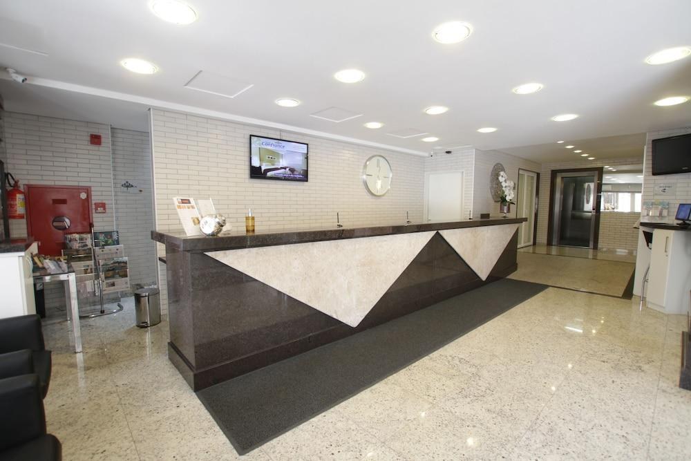 CONFIANCE BATEL HOTEL photo 2