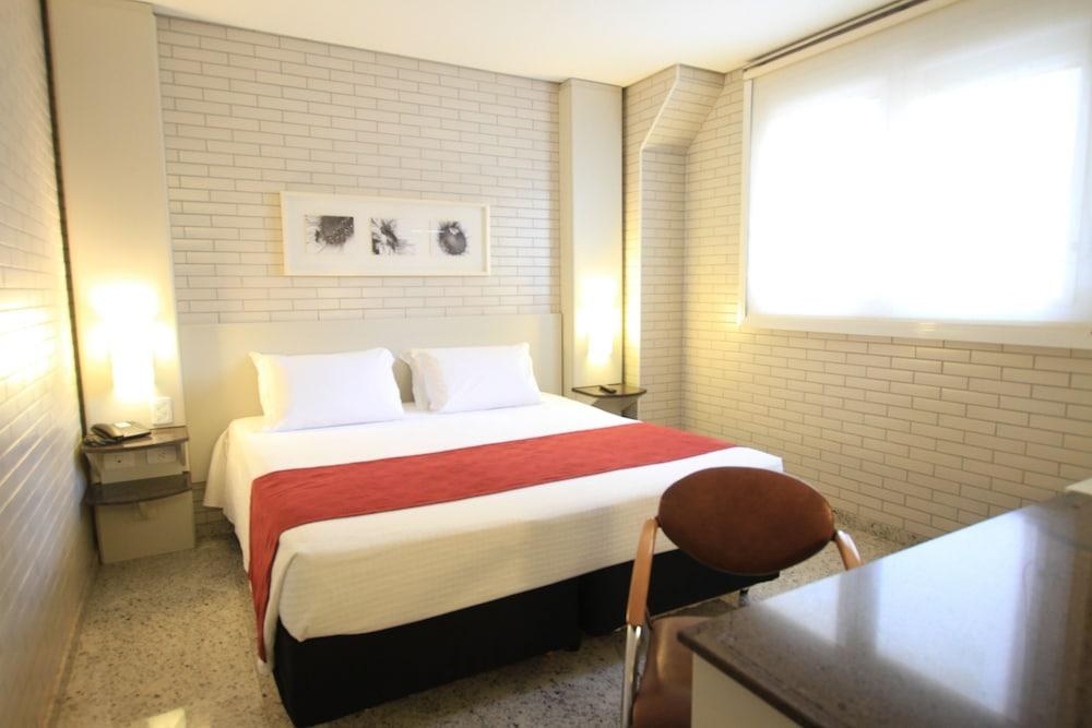 CONFIANCE BATEL HOTEL photo 3