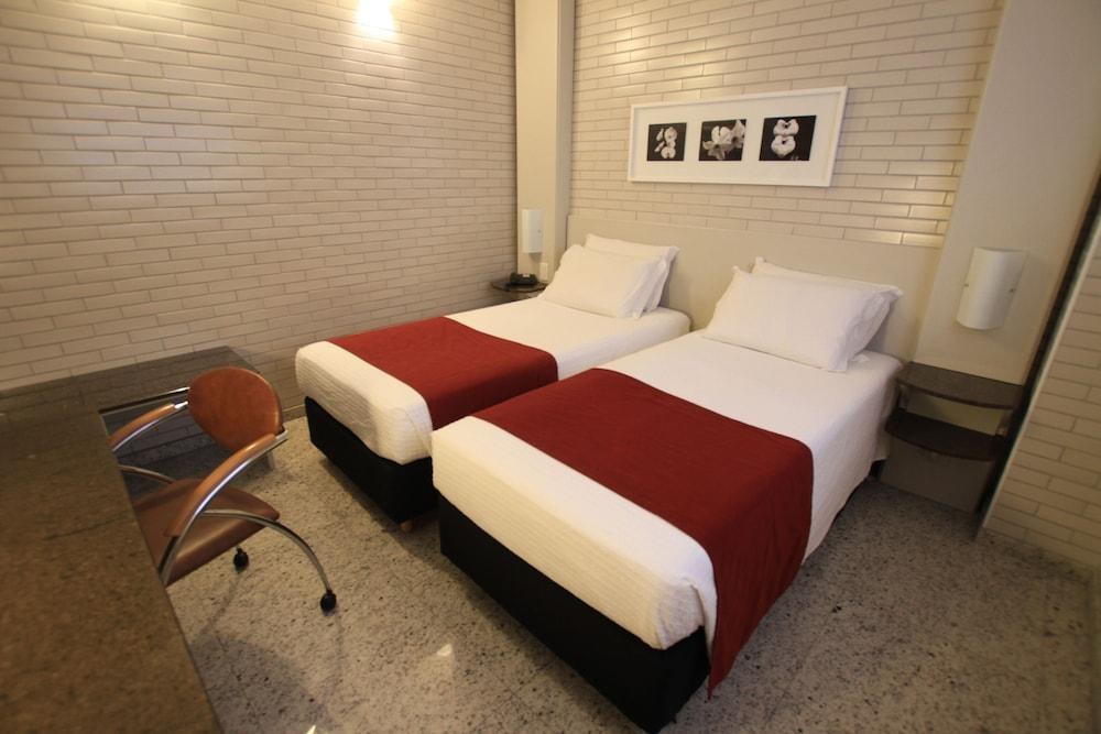 CONFIANCE BATEL HOTEL photo 4
