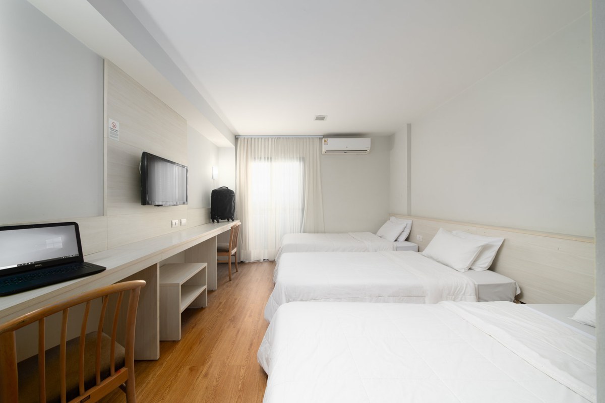 NOVO VERNON HOTEL photo 4