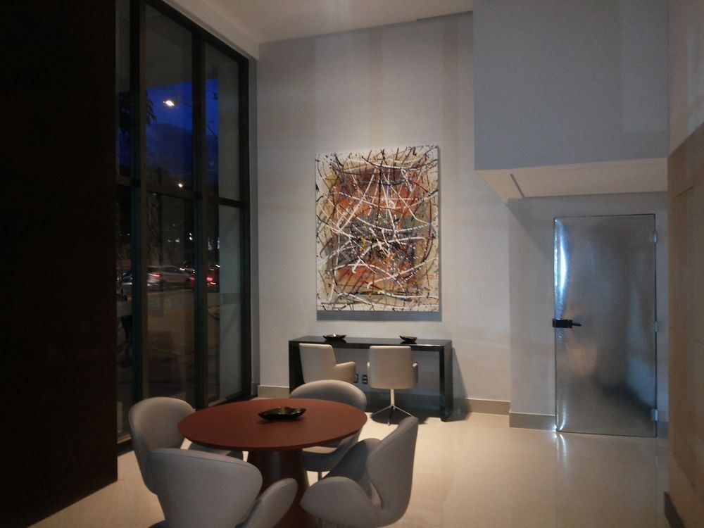 BRISTOL CONVENTION HOTEL EXPOMINAS photo 1