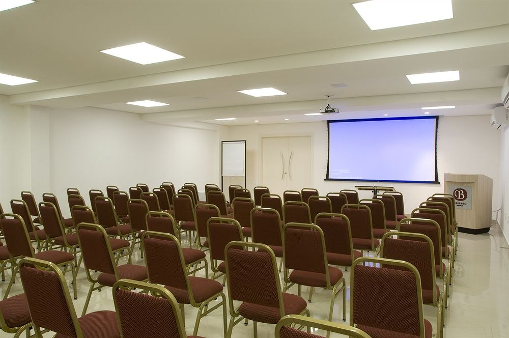 BH JARAGUA HOTEL - ANTES BRISTOL