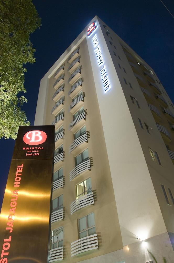 BH JARAGUA HOTEL - ANTES BRISTOL photo 2
