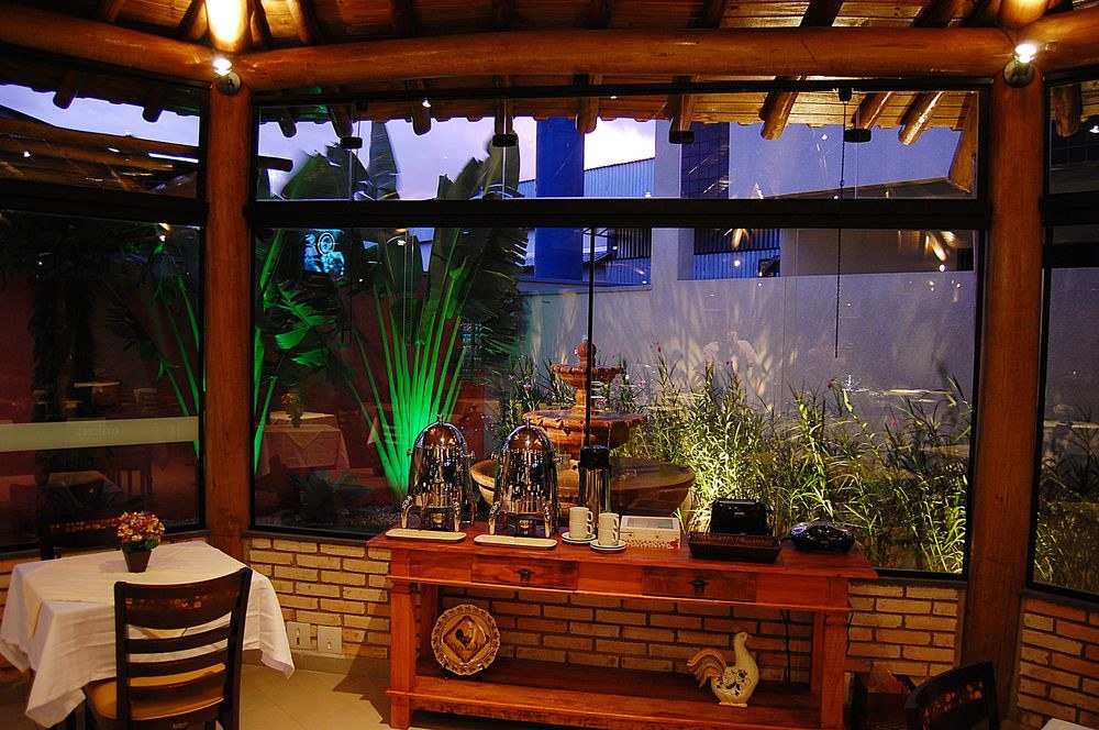 LIMEIRA SUITES