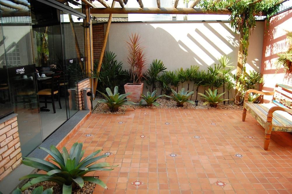 LIMEIRA SUITES photo 3