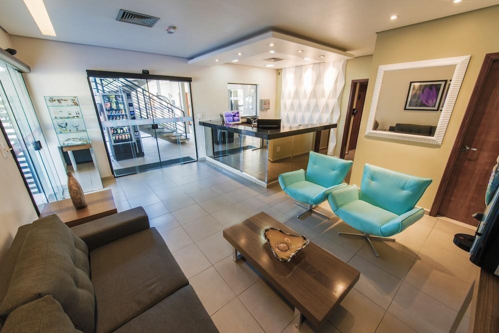 LIMEIRA SUITES photo 4