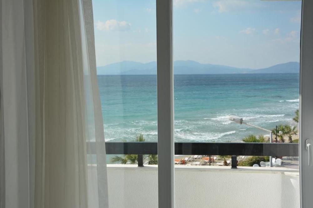 ASENA HOTEL photo 1