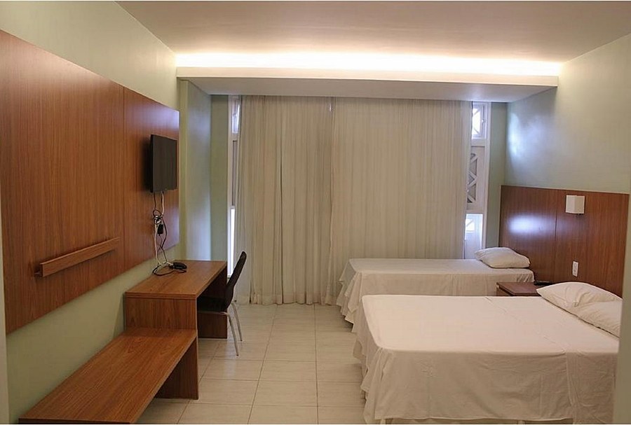 CLH SUITES COPACABANA DOMINGOS FERREIRA photo 2