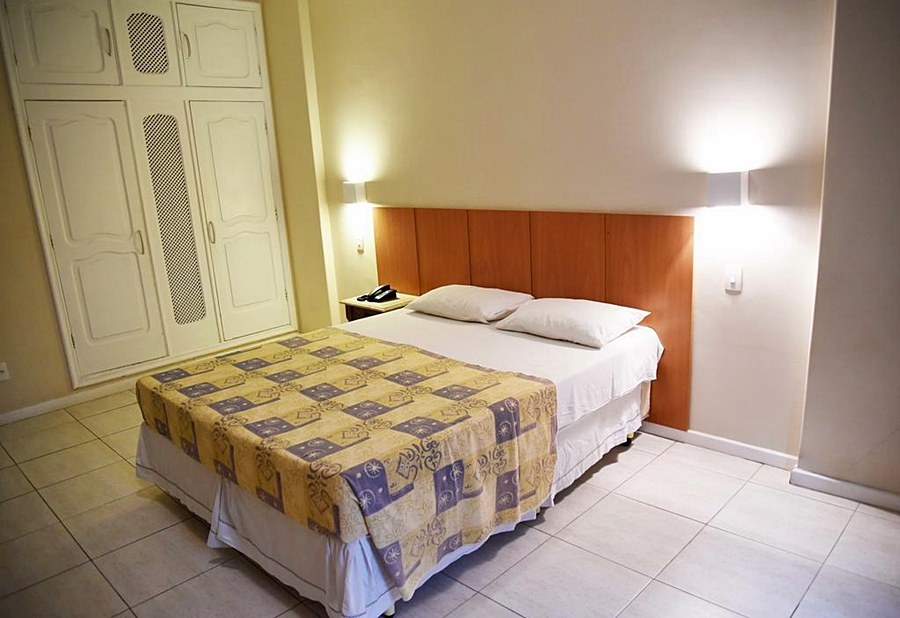 CLH SUITES COPACABANA DOMINGOS FERREIRA photo 3