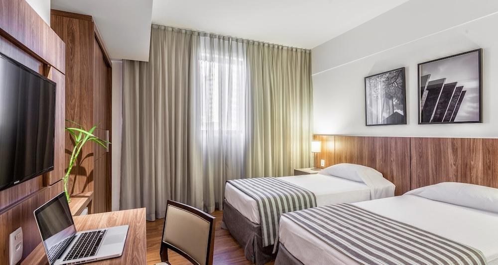 Hotel Vivenzo Savassi photo 4