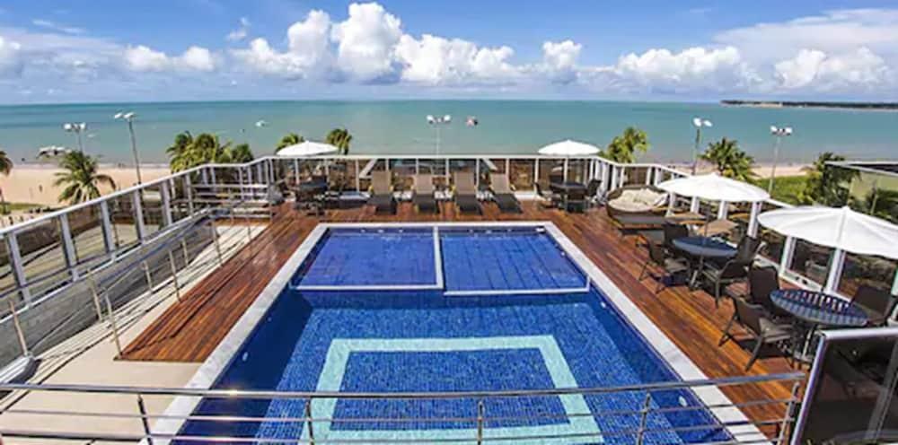 LAGUNA PRAIA HOTEL