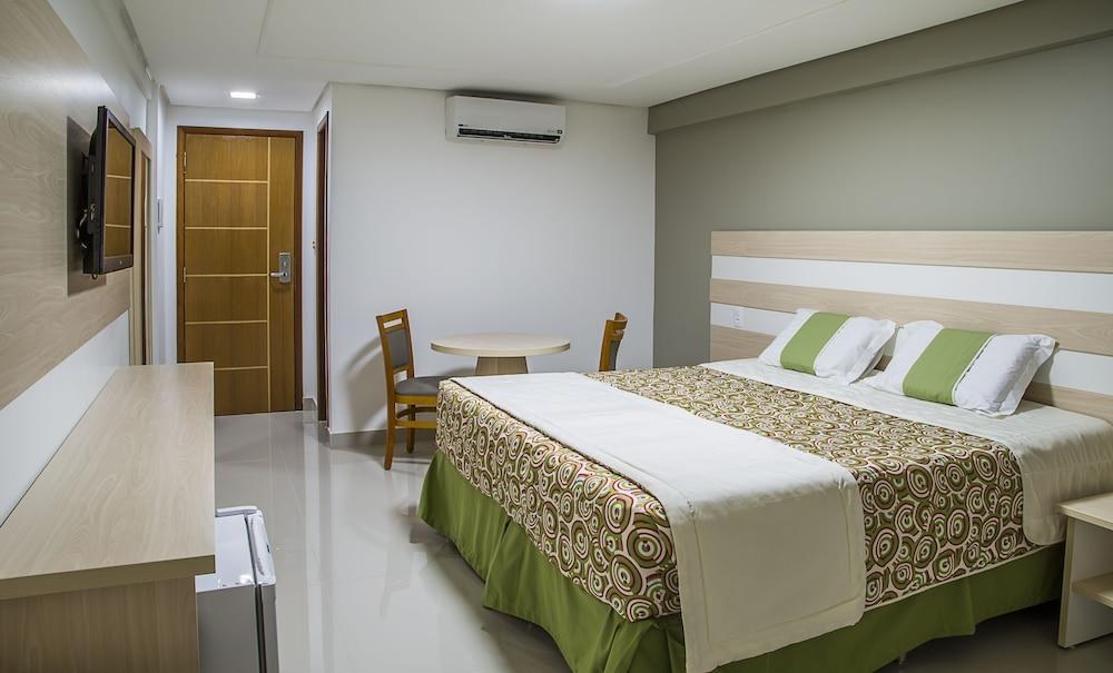 LAGUNA PRAIA HOTEL photo 2