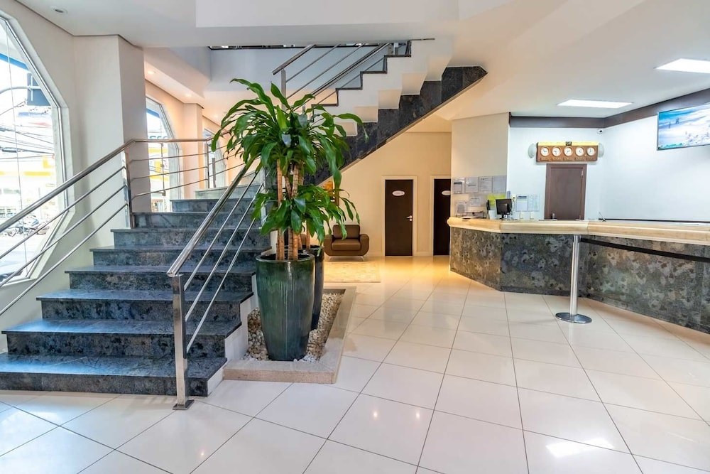 HOTEL ILHA DA MADEIRA photo 1