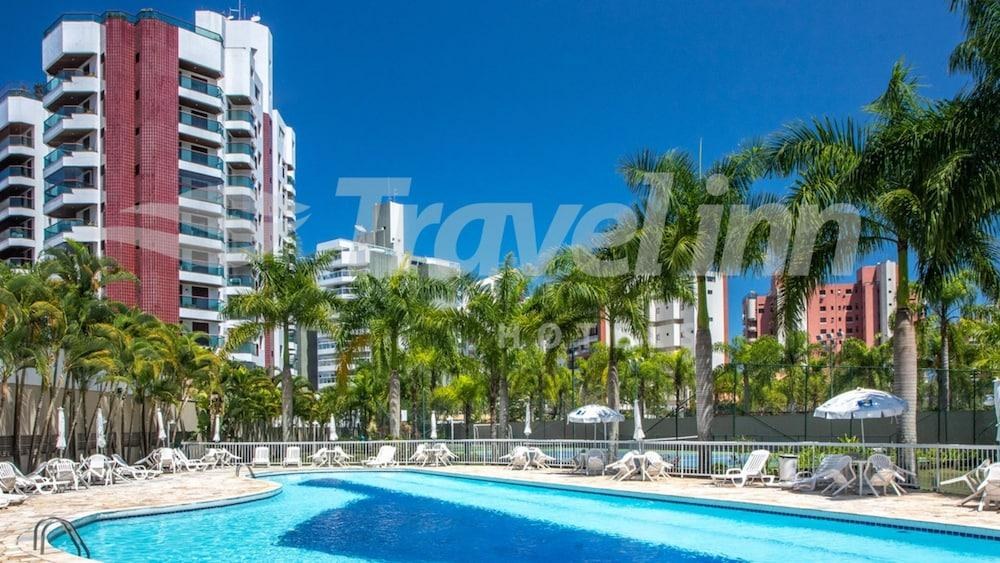 TRAVEL INN BOULEVARD RIVIERA photo 4