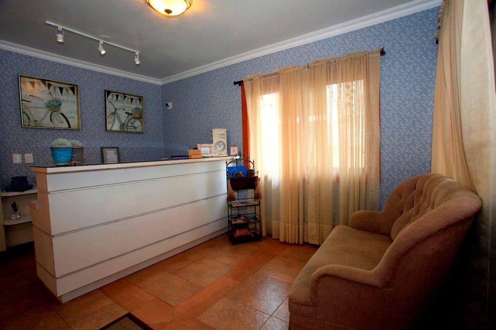 PETIT HOTEL PROVENCE GRAMADO CADASTRO ANTIGO photo 1