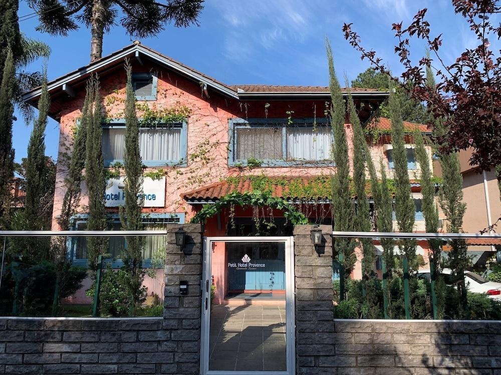 PETIT HOTEL PROVENCE GRAMADO CADASTRO ANTIGO photo 3
