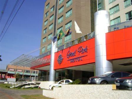 GRAND PARK HOTEL